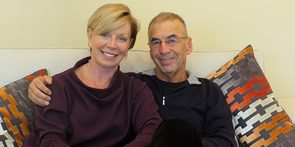 With PACE fund, giving comes full circle