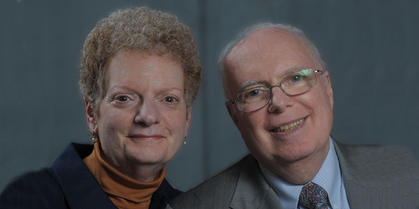 Philanthropic fund provides desired flexibility